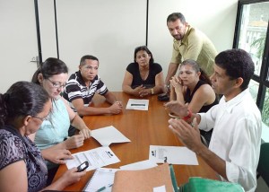 sindsemp e geraldo júnior