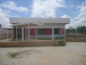 cozinha comunitária petrolina