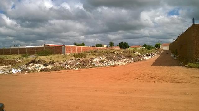 terreno parque massangano