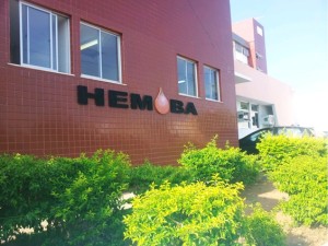 hemoba juazeiro