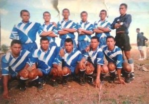 irmãos