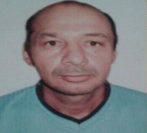 jefferson desaparecido