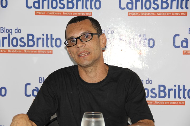 Carlos Santos 2