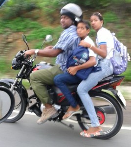 Estudantes Araripina