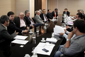 Fernando Filho reunião