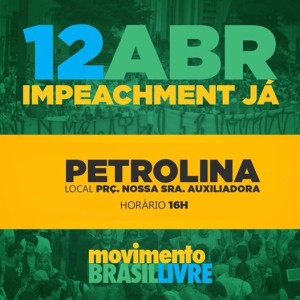 Novo movimento