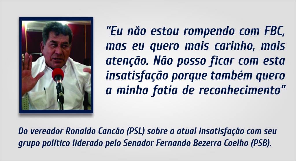 O que eles disseram (1)