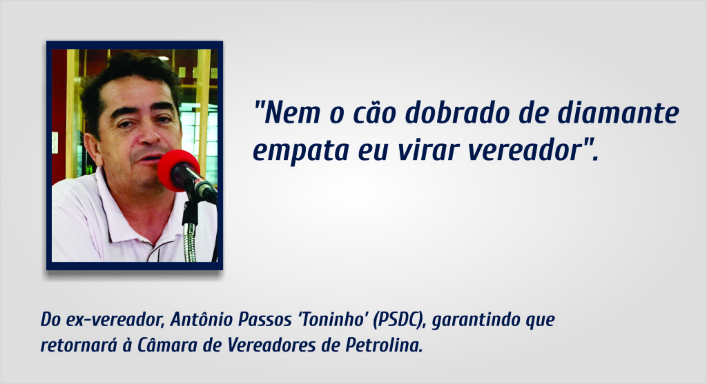 O que eles disseram (3)