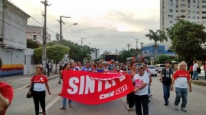 Professores Greve Sintepe