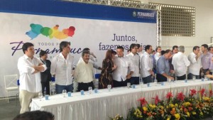 Todos por PE Araripina