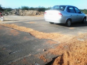 Transnordestina Compesa 2