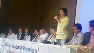 lucas ramos em triunfo