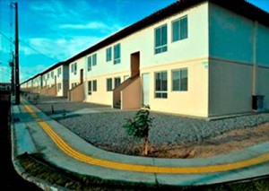 residencial monsenhor bernardino