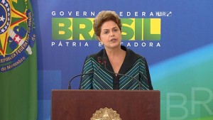 dilma