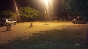 rua ingazeira areia branca