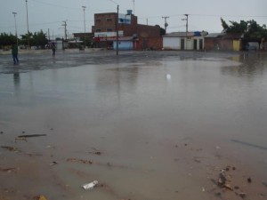 feira ceape josé e maria chuvas
