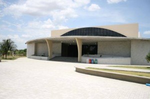 complexo multieventos da univasf