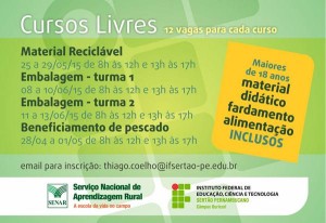 cursos
