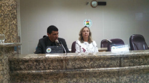 geraldo junior e lúcia giesta