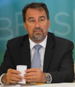 gilberto occhi
