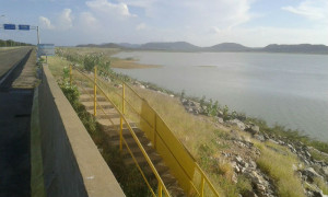 ilhotas barragem sobradinho 2
