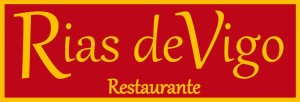 rias de vigo