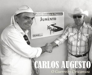 odacy e carlos augusto