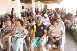 reunião festa do vaqueiro jutaí