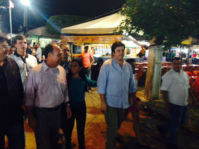 FBC e filhos na caprishow2