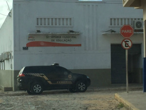 Operação PF Araripina