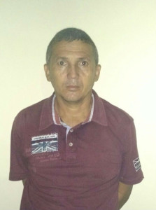 assaltante banco petrolina