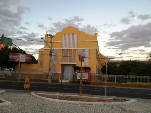 colégio auxiliadora