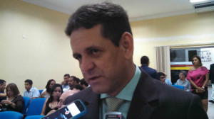 edson duarte