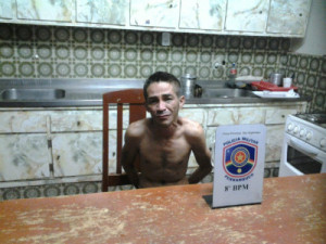 ex-presidiário mirandiba