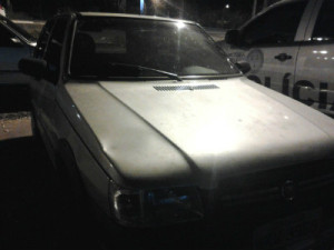 fiat apreendido