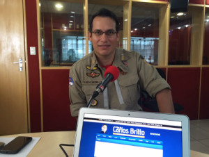 luiz cláudio coronel CB