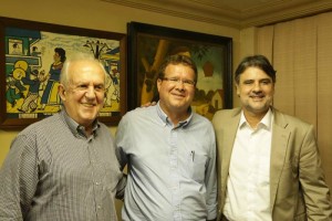 marcello cavalcati - jarba e raul henry