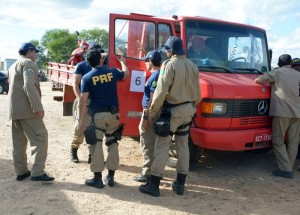 operação polícias