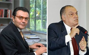 presidentes psb e pps