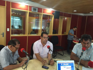 zé batista matadouro petrolina