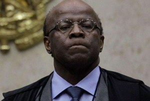 joaquim barbosa