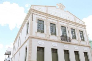 casa da cultura salgueiro