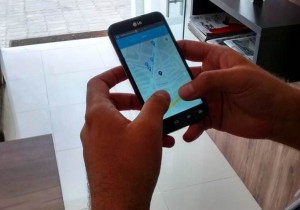 aplicativo cittamobi