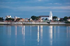 juazeiro - foto reprodução