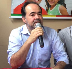 julio lossio coletiva