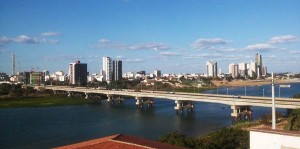 petrolina