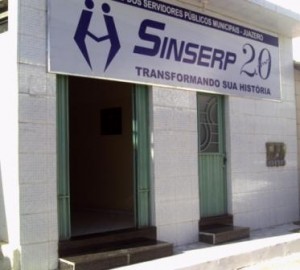 fachada Sinserp