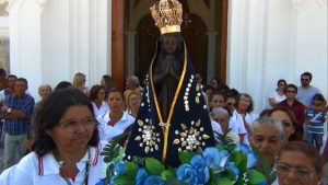 imagem nossa senhora aparecida