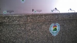 sessão encerrada casa plinio amorim