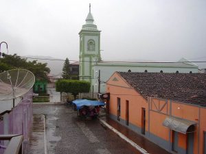 santa cruz da baixa verde